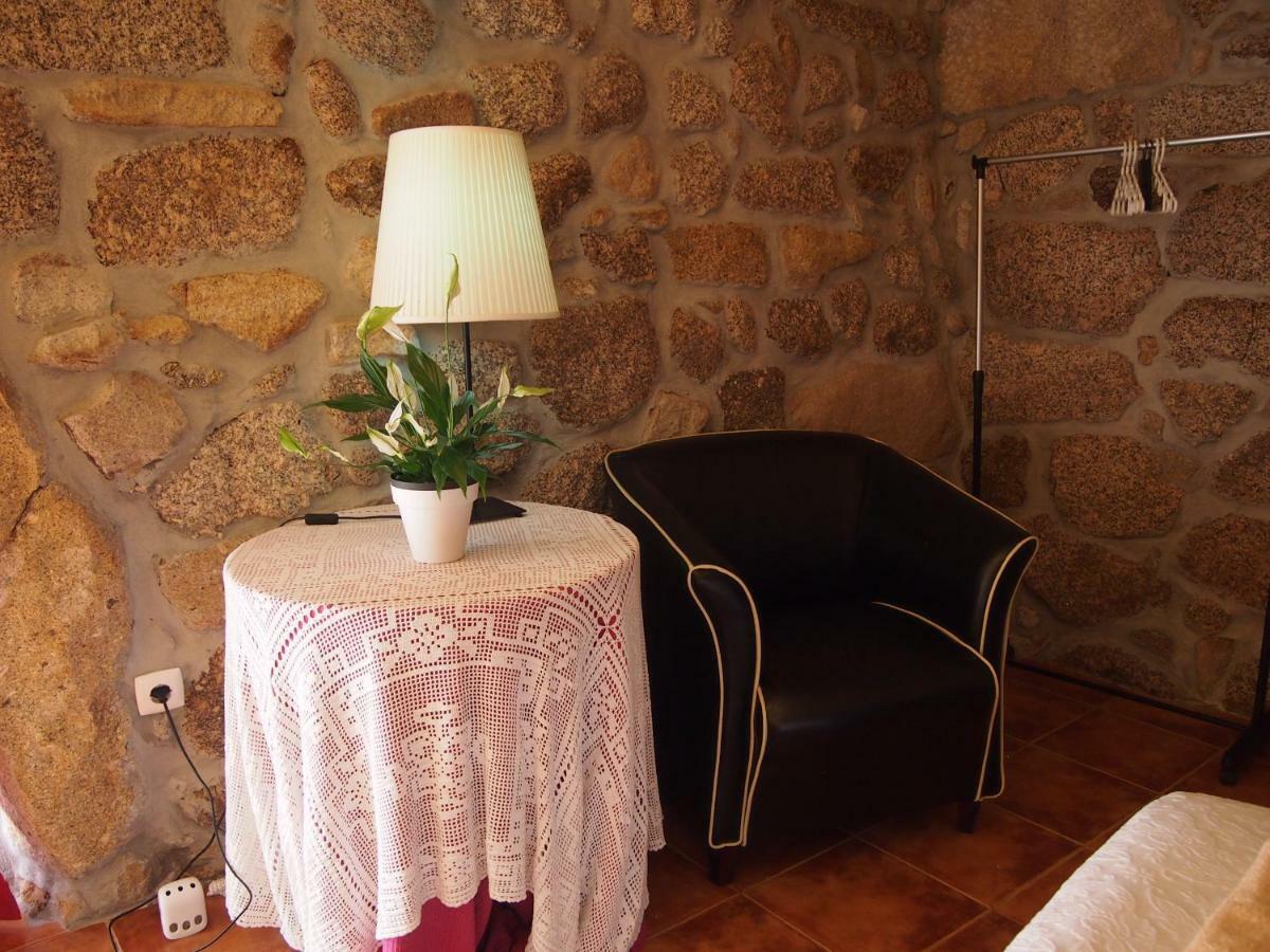 Casa Das Magnolias De Igarei Buitenkant foto