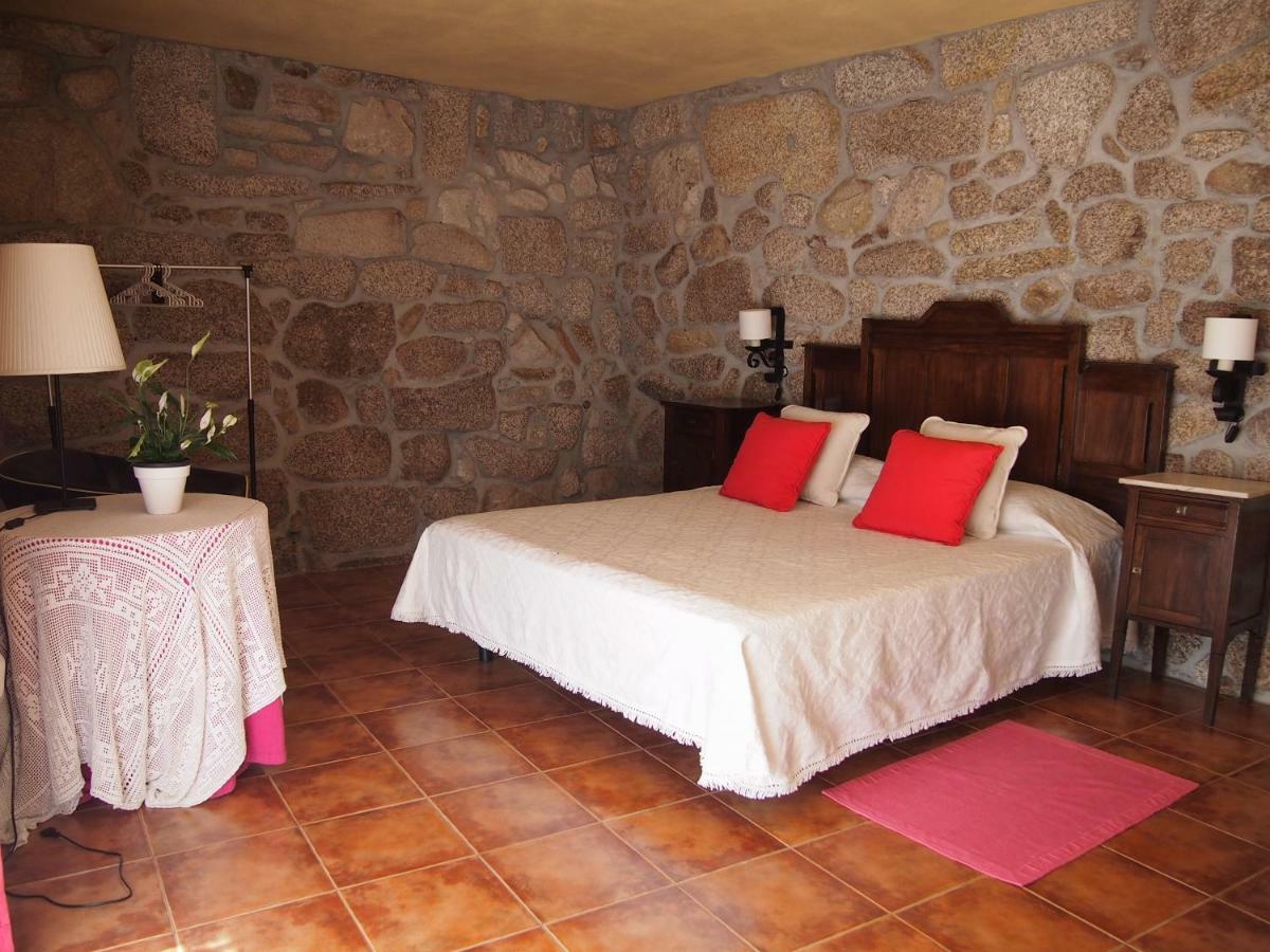 Casa Das Magnolias De Igarei Buitenkant foto