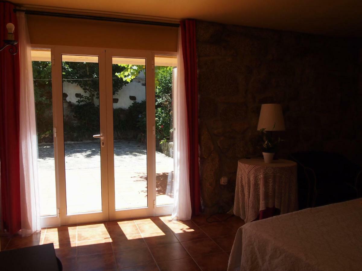 Casa Das Magnolias De Igarei Buitenkant foto