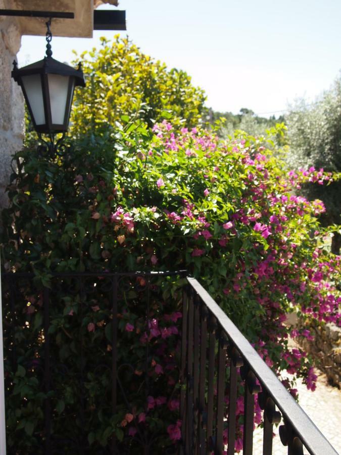 Casa Das Magnolias De Igarei Buitenkant foto